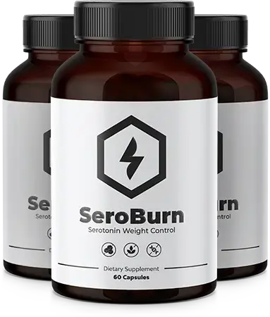 SeroBurn™ | Official Website | Support Healthy Weight Loss